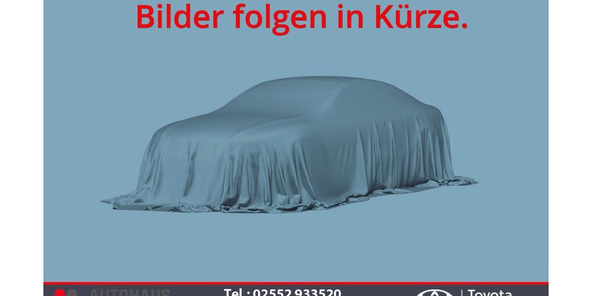 Toyota C-HR 50.238 km 23.490 &euro; Steinfurt-Borghorst 48565