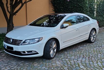 VW CC