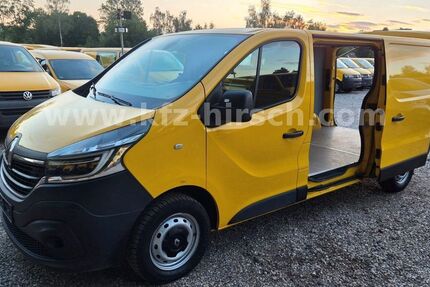 Renault Trafic 36.000 km 12.971 &euro; Pfeffenhausen 84076