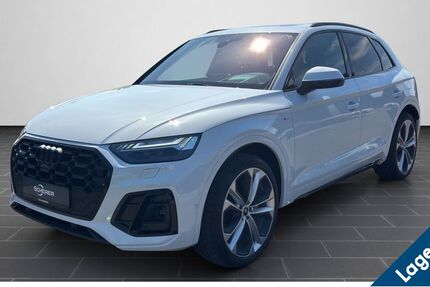Audi Q5 9.990 km 64.980 € Neustadt a.d. Weinstraße 67433