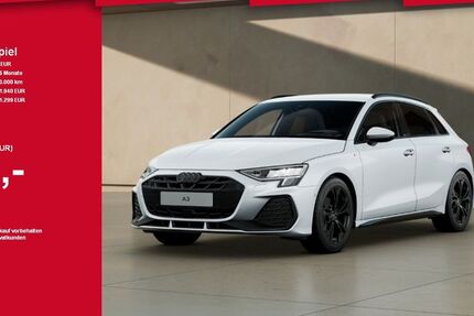Audi A3 8.321 km 41.940 € Stuttgart 70563
