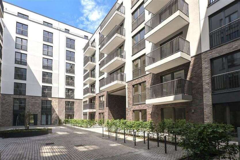 Wohnung zum Mieten in Berlin 1.360 € 48 m²