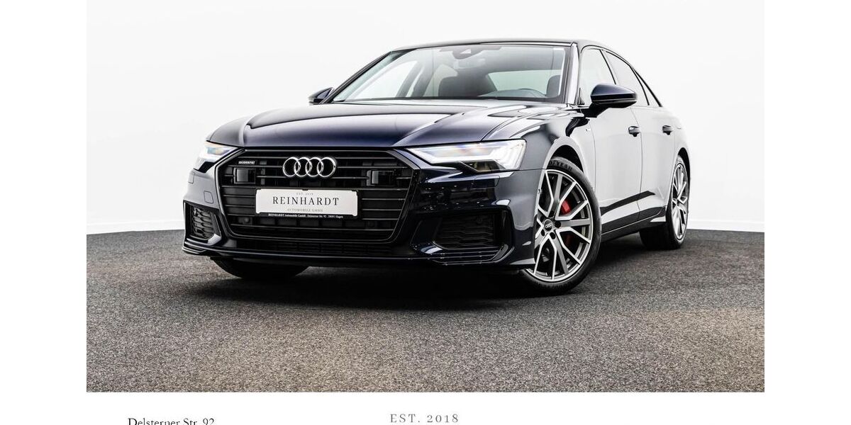 Audi A6 24.288 km 47.600 &euro; Hagen 58091