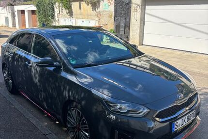 Kia pro ceed / ProCeed 85.075 km 19.750 &euro; Stuttgart 70191