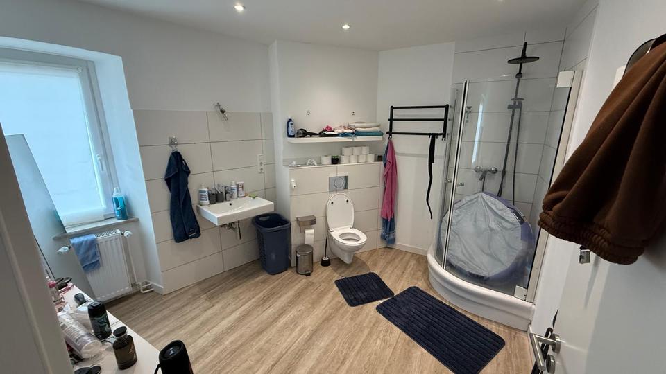 Etagenwohnung Mehren - 3 Zimmer, 60 m&sup2;, 650&euro; | Angebot:26564422