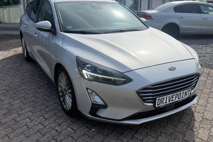 Ford Focus 196.400 km 8.450 &euro; Sieverstedt 24885