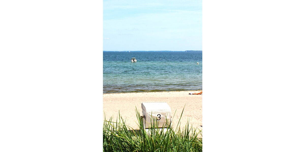 Etagenwohnung Sierksdorf - 2 Zimmer, 52 m&sup2;, 199.500&euro; | Angebot:26204018