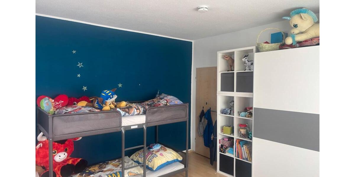 Dachgeschoßwohnung Langenselbold - 3 Zimmer, 76 m&sup2;, 700&euro; | Angebot:26318580
