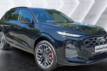 Audi Q3 13.641 km 53.900 &euro; Köln-Riehl 50735