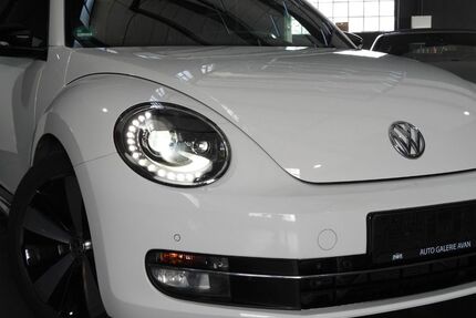 VW Beetle 88.726 km 16.900 € Schorndorf bei Stuttgart 73614