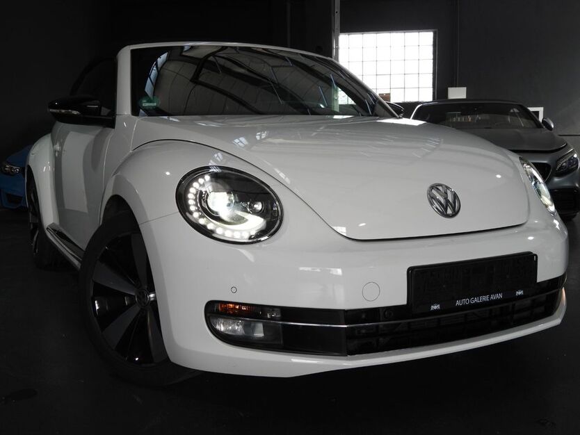 VW Beetle 88.726 km 16.900 € Schorndorf bei Stuttgart 73614