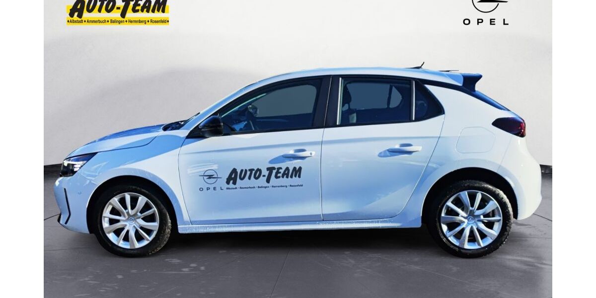 Opel Corsa 4.532 km 19.720 &euro; Rosenfeld 72348