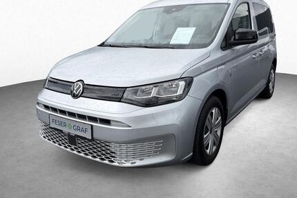 VW Caddy 6.500 km 35.900 &euro; Schwabach 91126