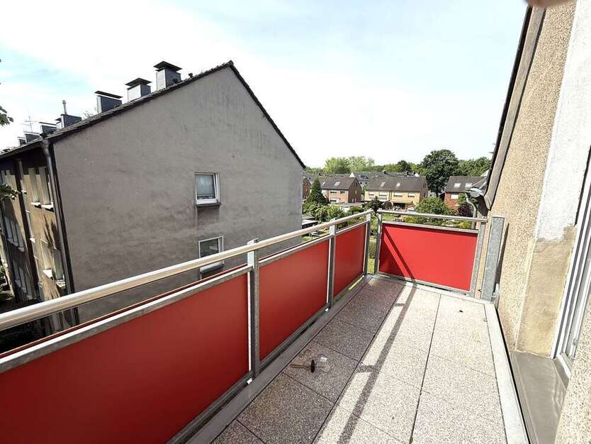 Wohnung zum Mieten in Recklinghausen 590 € 87 m²