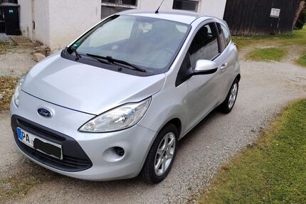 Ford Ka/Ka+ 180.000 km 2.600 &euro; Ortenburg 94496