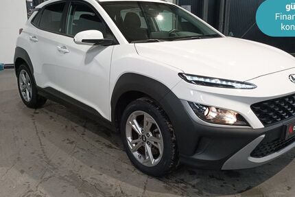 Hyundai KONA 43.602 km 14.880 &euro; Eching 85386