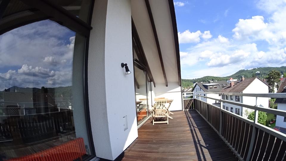 Maisonettenwohnung Seeheim-Jugenheim Jugenheim - 4 Zimmer, 123 m&sup2;, 420.000&euro; | Angebot:22639333