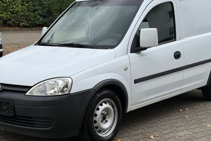 Opel Combo 191.600 km 3.990 € Rüsselsheim 65428