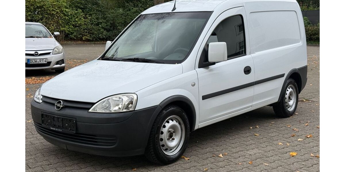 Opel Combo 191.600 km 3.990 € Rüsselsheim 65428