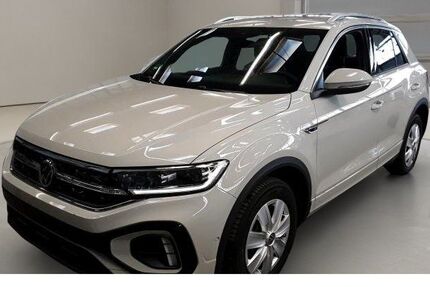 VW T-Roc 17.295 km 27.989 &euro; Krefeld 47805