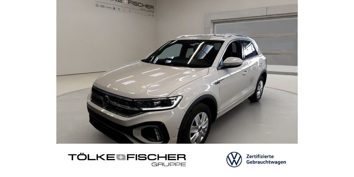 VW T-Roc 17.295 km 27.989 &euro; Krefeld 47805