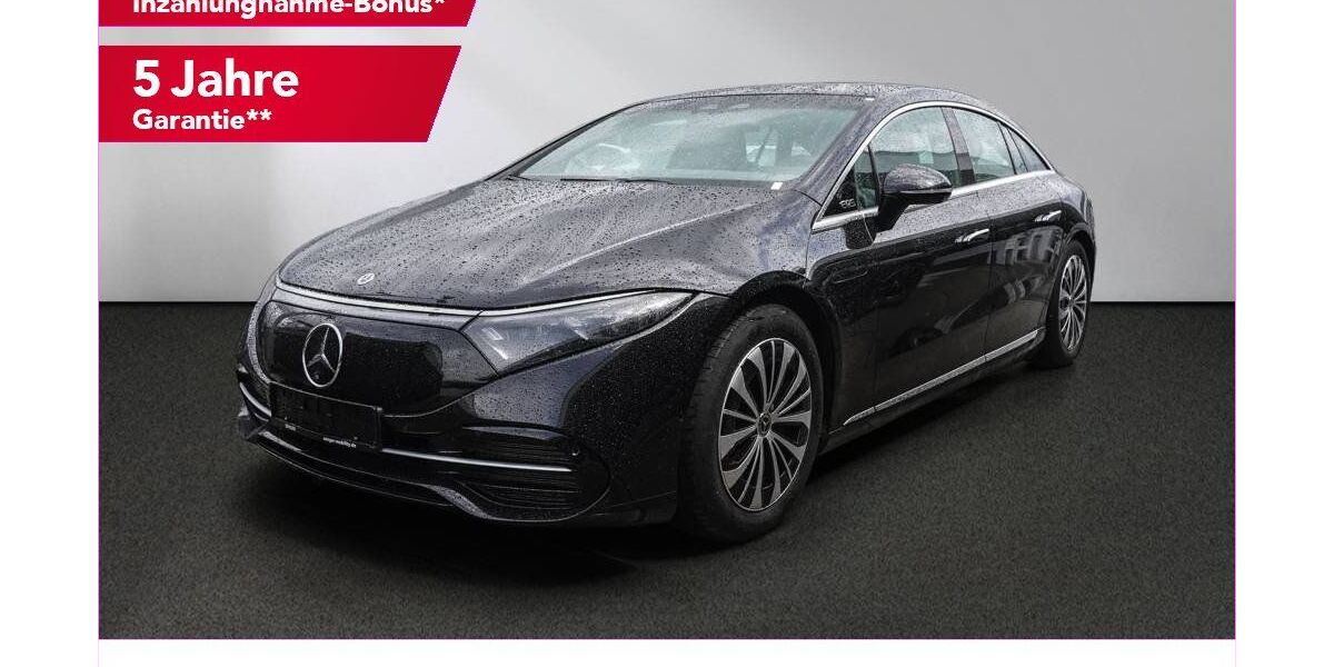Mercedes-Benz EQS 56.390 km 60.750 &euro; Oberursel 61440