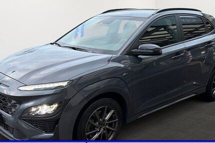 Hyundai KONA 23.901 km 26.990 &euro; Neustadt 67433