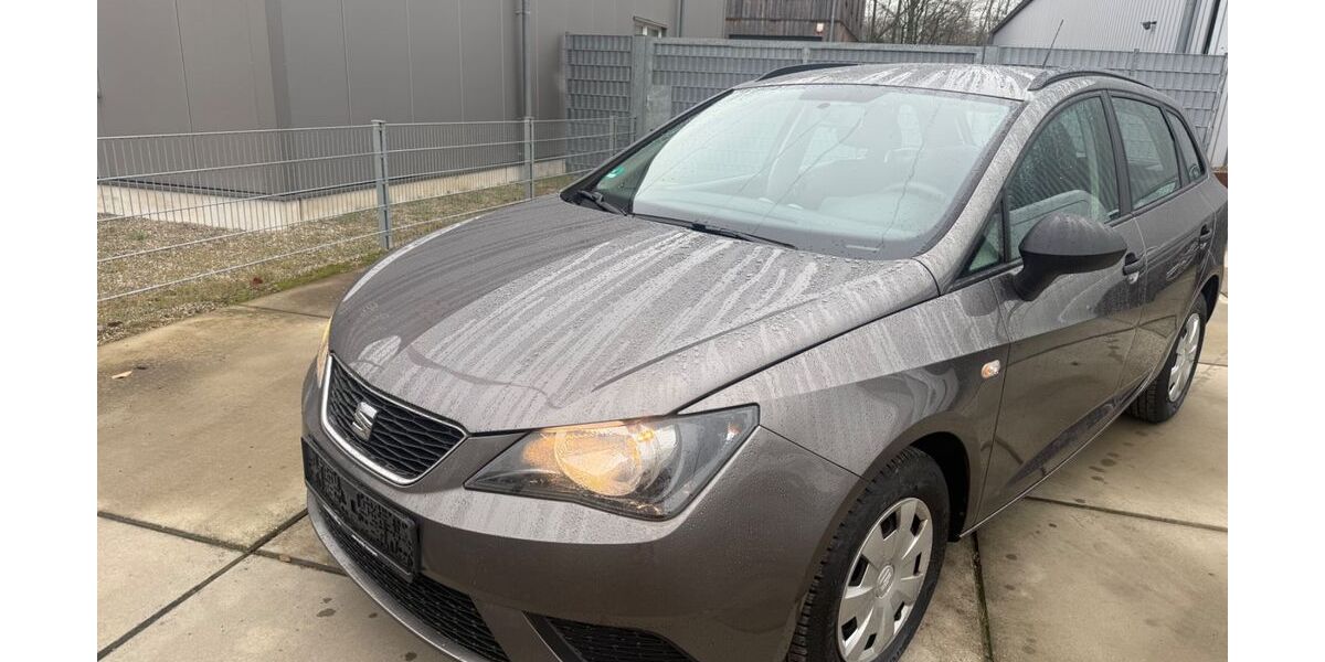 Seat Ibiza 75.000 km 5.499 &euro; Rhede 46414