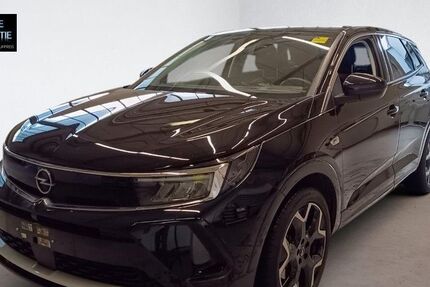 Opel Grandland (X) 27.250 km 24.980 € Schwandorf 92421