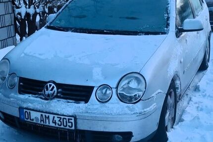 VW Polo 220.000 km 600 &euro; Ahlhorn 26197