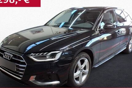Audi A4 121.600 km 24.930 &euro; Ludwigsburg 71636