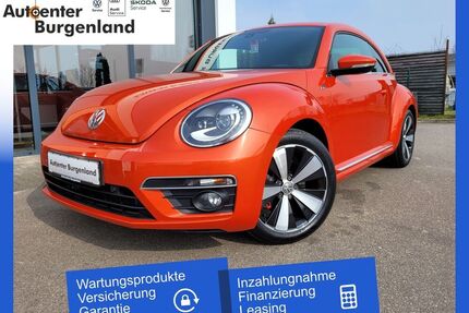 VW Beetle