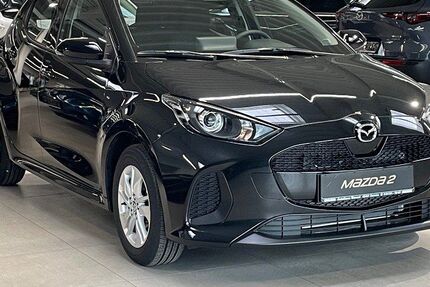 Mazda 2 1.112 km 24.450 &euro; Damme 49401