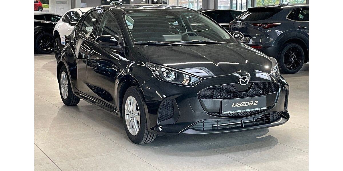 Mazda 2 1.112 km 24.450 &euro; Damme 49401