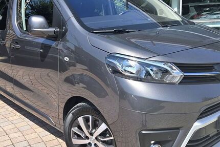 Toyota Proace (Verso)