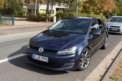 VW Golf 170.000 km 8.000 &euro; Dietzenbach 63128
