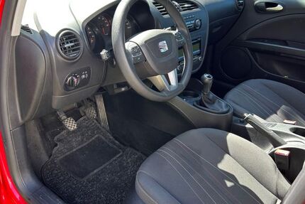 Seat Leon 134.000 km 6.500 &euro; Meschede 59872