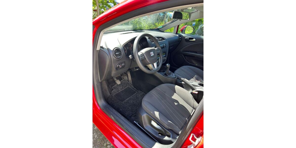 Seat Leon 134.000 km 6.500 &euro; Meschede 59872