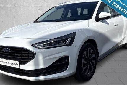 Ford Focus 63.393 km 16.333 &euro; Heide 25746