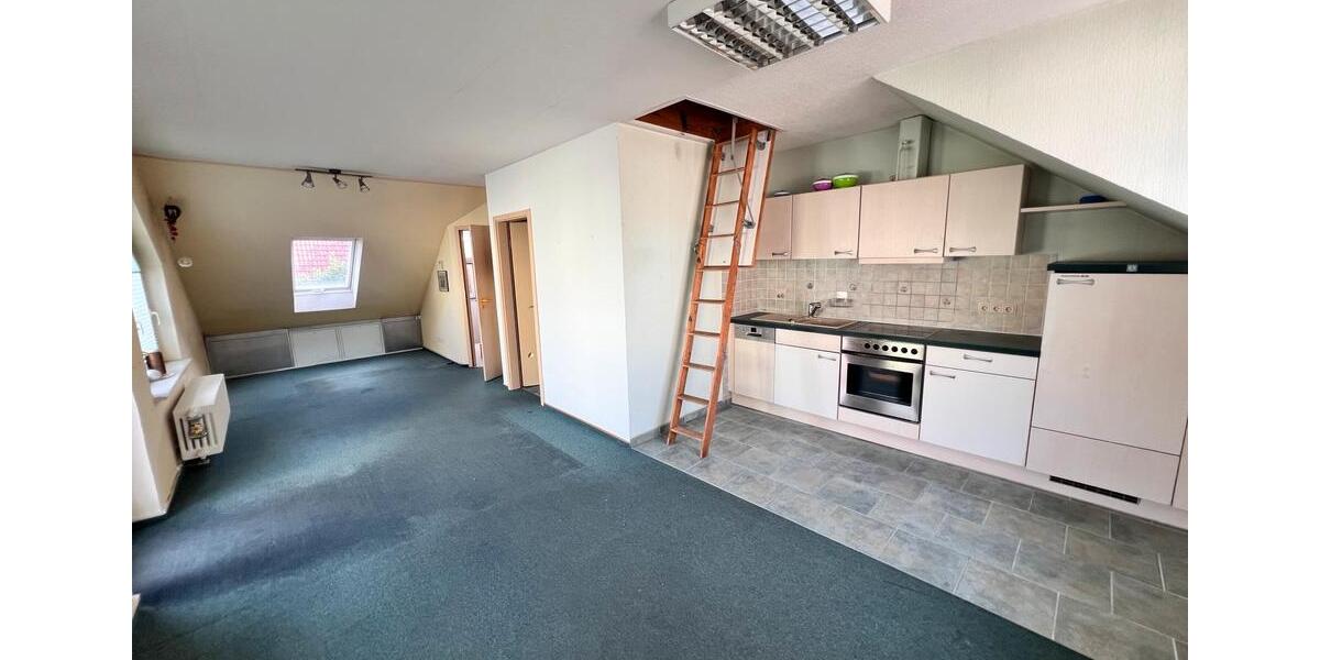 Mehrfamilienhaus, Wohnhaus Barchfeld-Immelborn Immelborn - 23 Zimmer, 200 m&sup2;, 129.000&euro; | Angebot:26940638