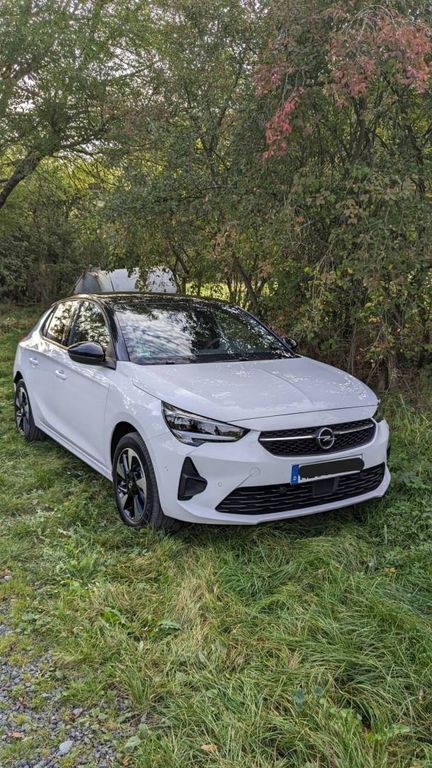 Opel Corsa 25.700 km 19.997 € Rüsselsheim 65428