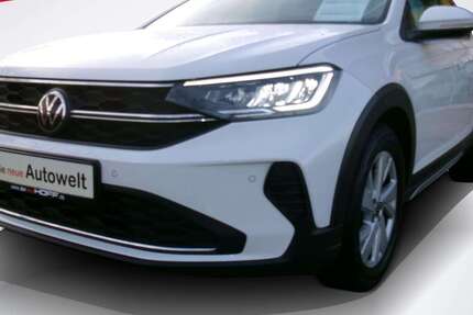 VW Taigo 33.500 km 16.275 &euro; Sankt Augustin 53757