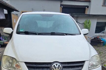 VW Fox 86.000 km 2.749 &euro; Ludwigshafen am Rhein 67069