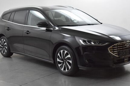 Ford Focus 29.577 km 16.750 &euro; Bebra 36179