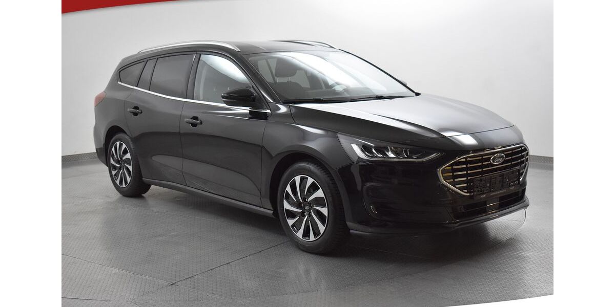 Ford Focus 29.577 km 16.750 &euro; Bebra 36179