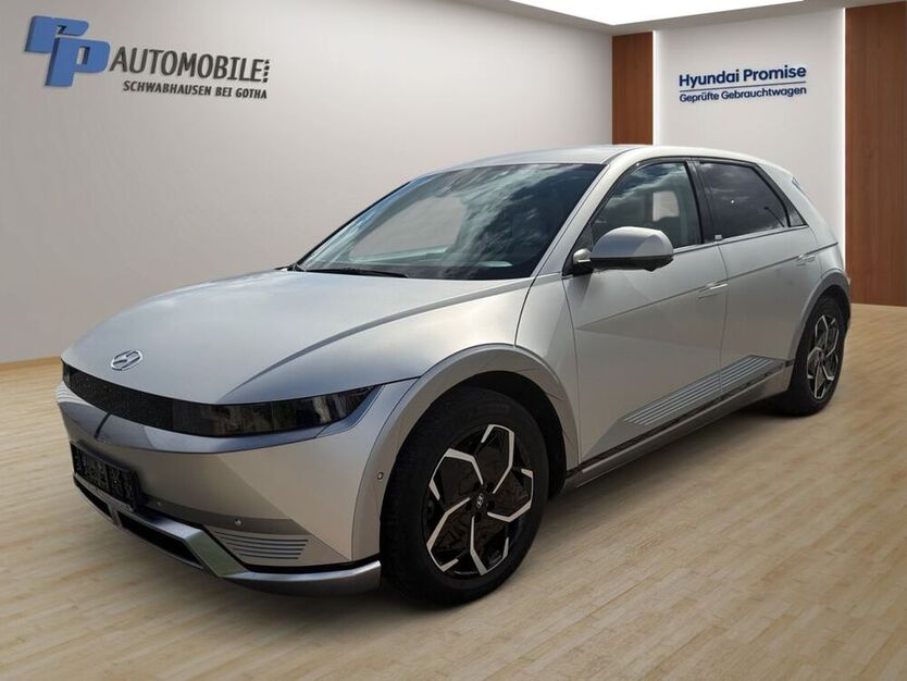 IONIQ