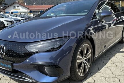 Mercedes-Benz EQE 35.257 km 52.400 &euro; Penzberg 82377