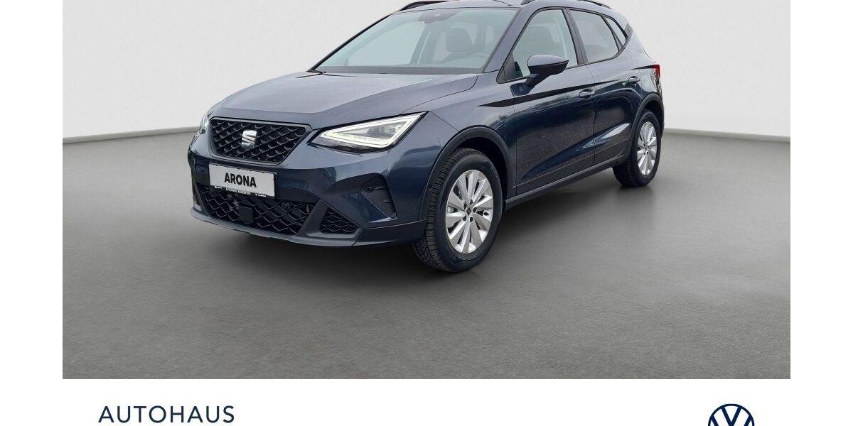 Seat Arona 2.500 km 24.999 &euro; Ebersberg bei München 85560
