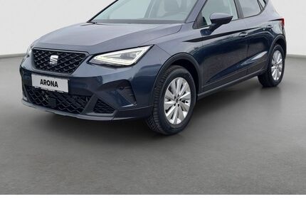 Seat Arona 5.000 km 25.444 &euro; Ebersberg bei München 85560