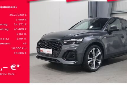 Audi Q5 103.695 km 34.620 &euro; Aachen 52078